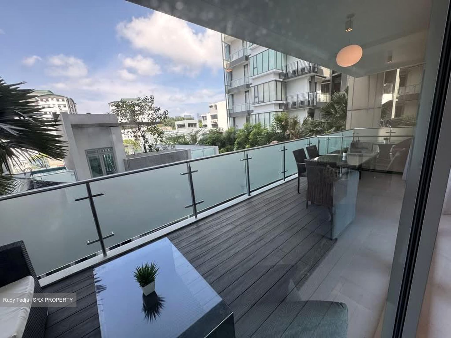RESIDENCES AT EMERALD HILL (D9), Apartment #593690001